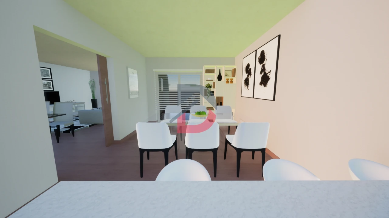 Moradia T4 para Venda em Castelo Branco Foto 27