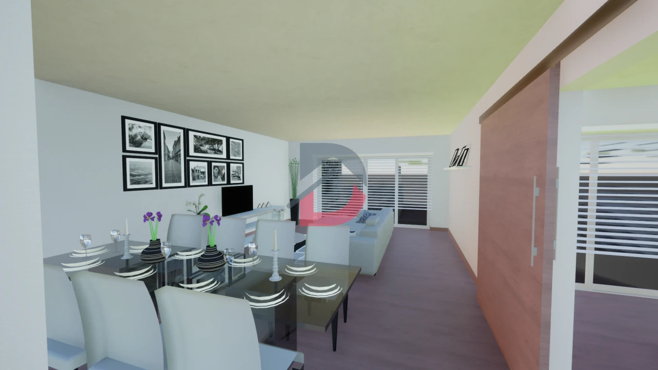 Moradia T4 para Venda em Castelo Branco Foto 25