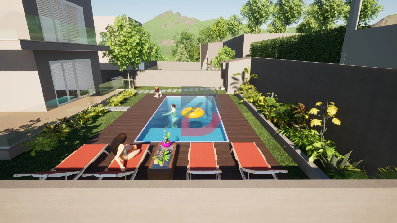 Moradia T4 para Venda em Castelo Branco Foto 7