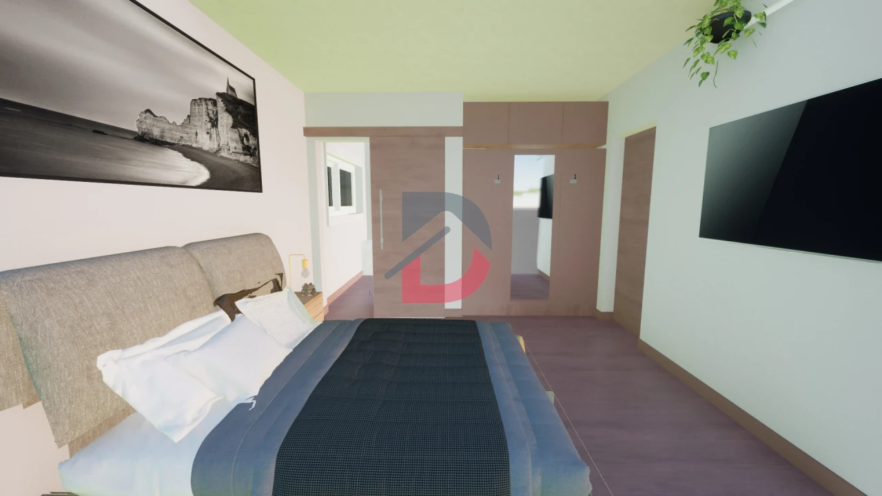 Moradia T4 para Venda em Castelo Branco Foto 52