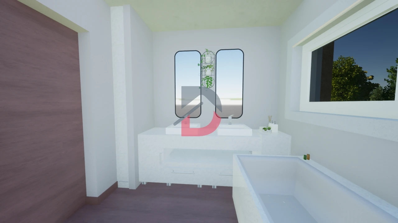 Moradia T4 para Venda em Castelo Branco Foto 32