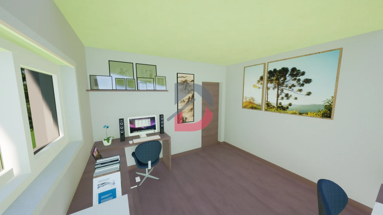 Moradia T4 para Venda em Castelo Branco Foto 29