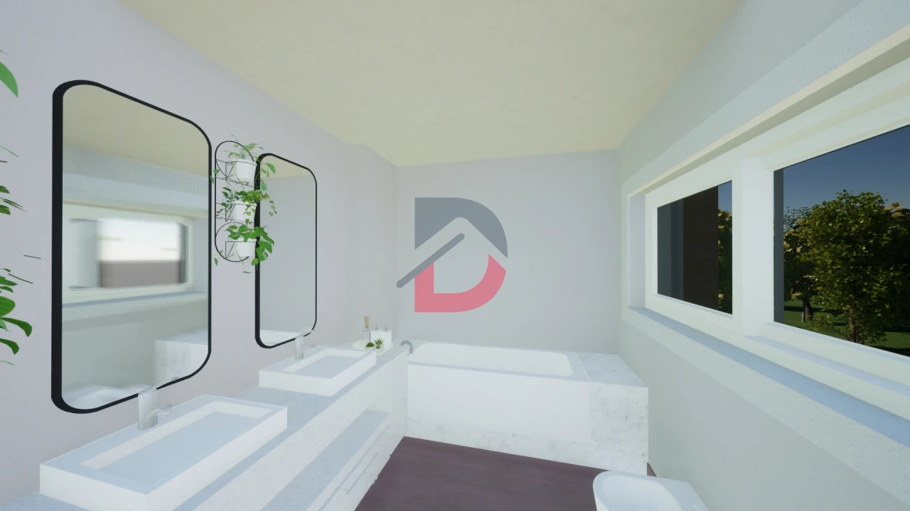 Moradia T4 para Venda em Castelo Branco Foto 38