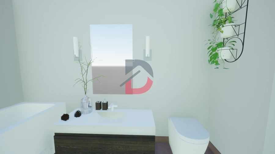 Moradia T4 para Venda em Castelo Branco Foto 48