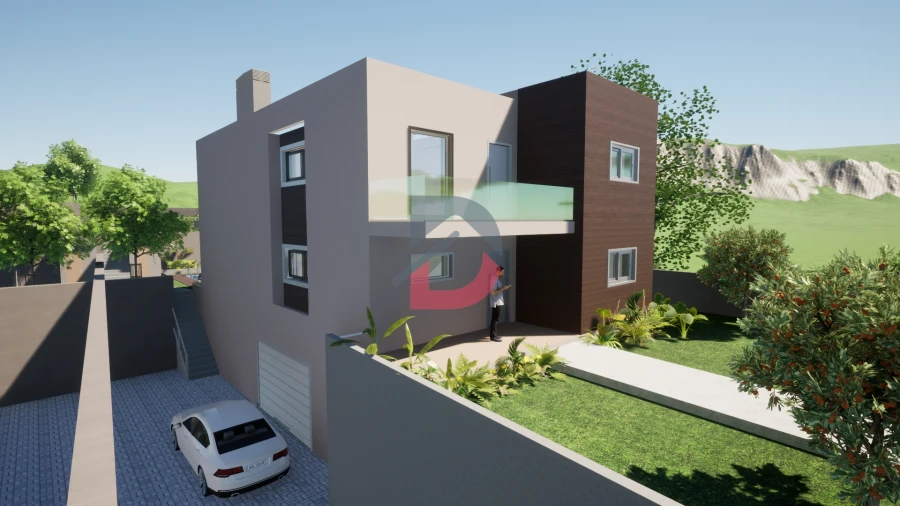 Moradia T4 para Venda em Castelo Branco Foto 8