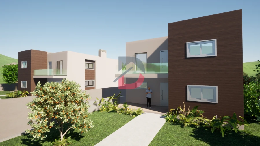 Moradia T4 para Venda em Castelo Branco Foto 3