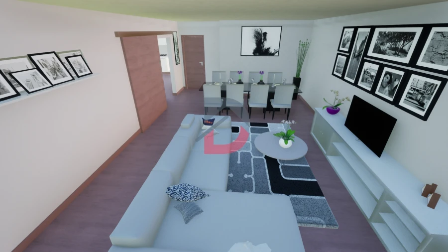 Moradia T4 para Venda em Castelo Branco Foto 35