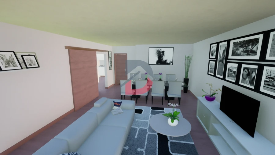 Moradia T4 para Venda em Castelo Branco Foto 22