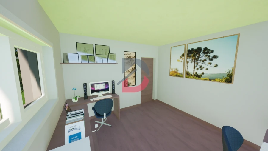 Moradia T4 para Venda em Castelo Branco Foto 29