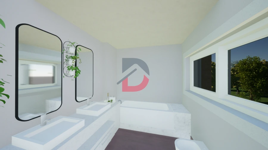 Moradia T4 para Venda em Castelo Branco Foto 38