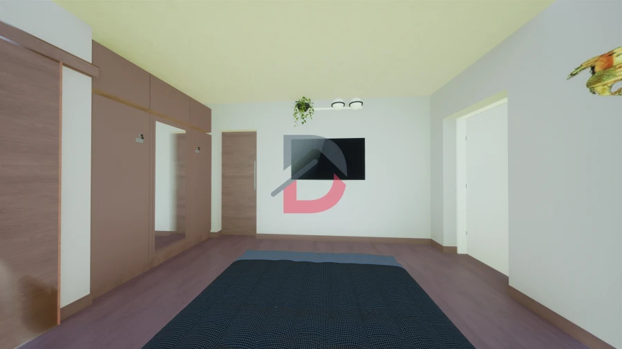 Moradia T4 para Venda em Castelo Branco Foto 46