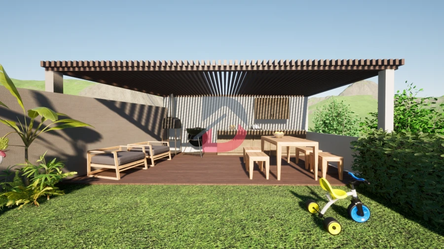 Moradia T4 para Venda em Castelo Branco Foto 16