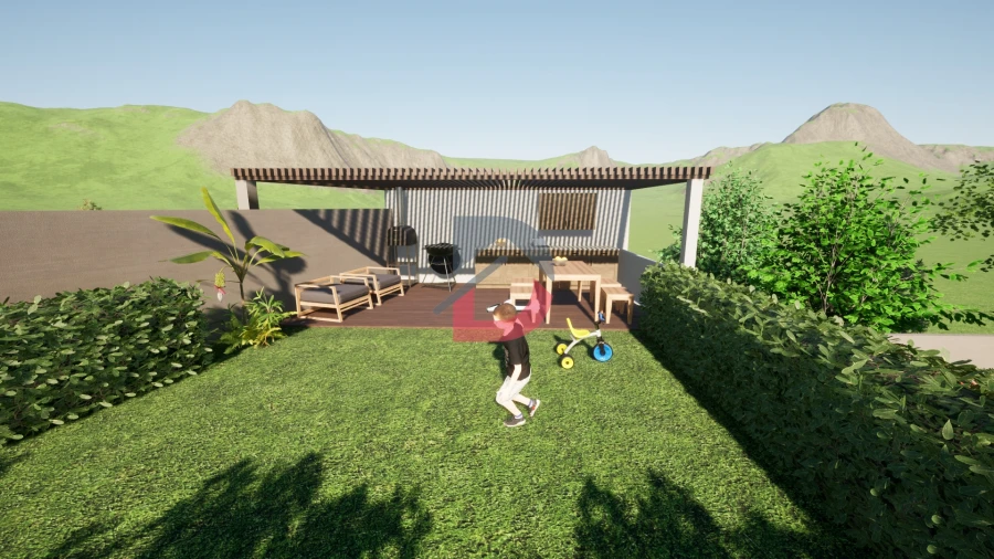 Moradia T4 para Venda em Castelo Branco Foto 17