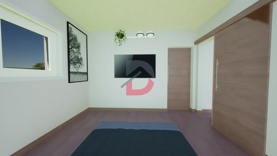 Moradia T4 para Venda em Castelo Branco Foto 43