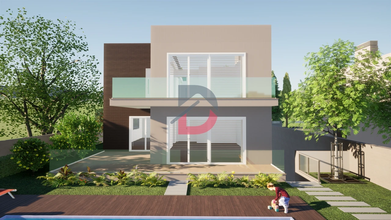 Moradia T4 para Venda em Castelo Branco Foto 1