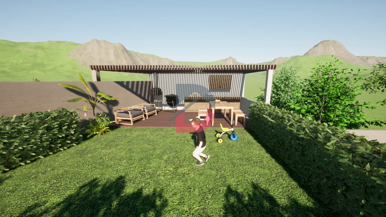 Moradia T4 para Venda em Castelo Branco Foto 17