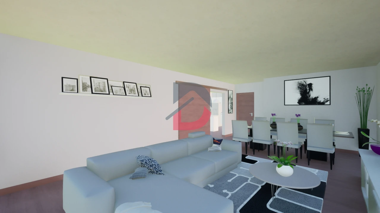 Moradia T4 para Venda em Castelo Branco Foto 23