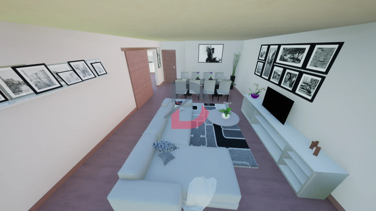 Moradia T4 para Venda em Castelo Branco Foto 36