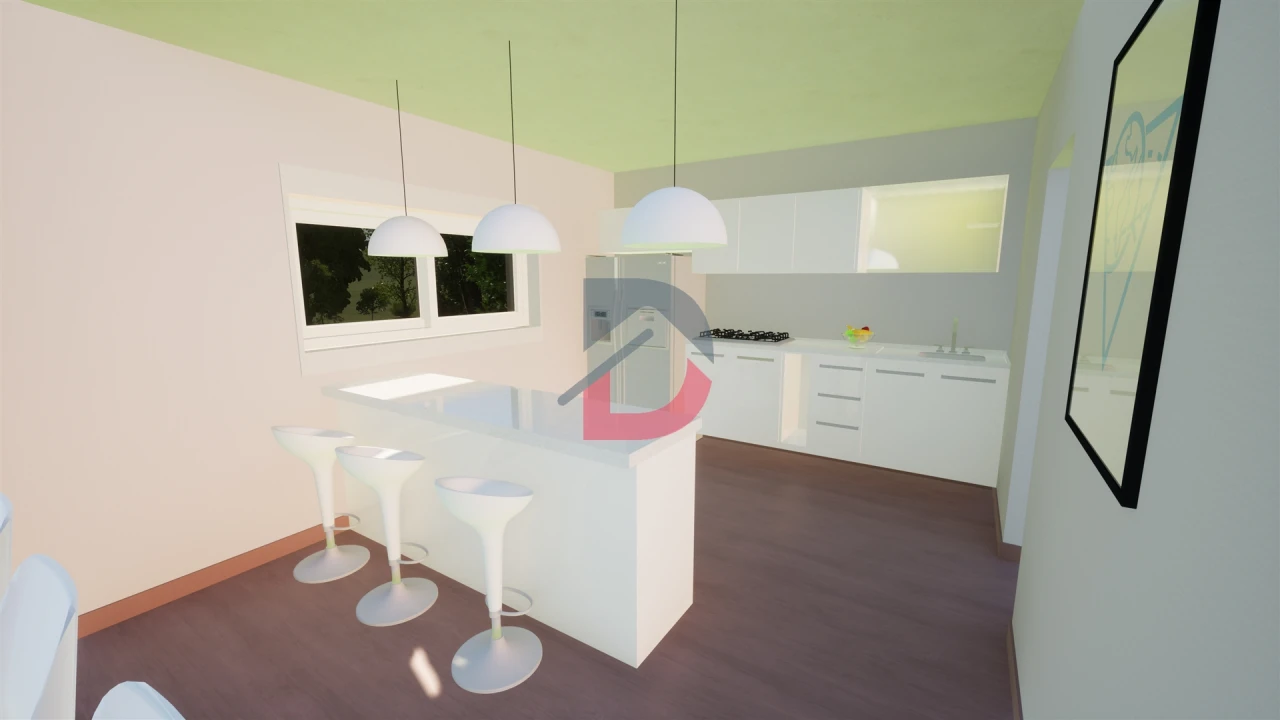 Moradia T4 para Venda em Castelo Branco Foto 26