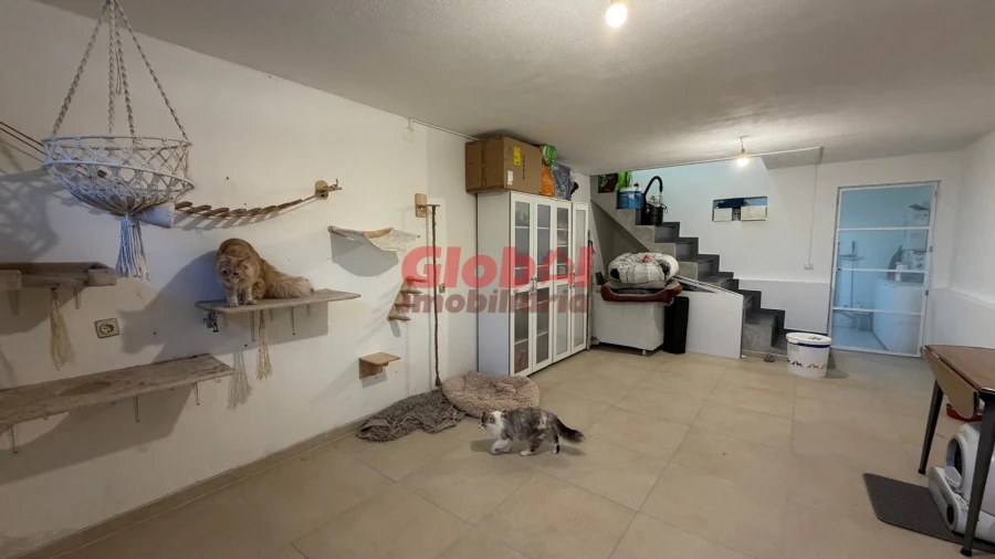 Moradia T3 para Venda em Santos Evos Foto 5