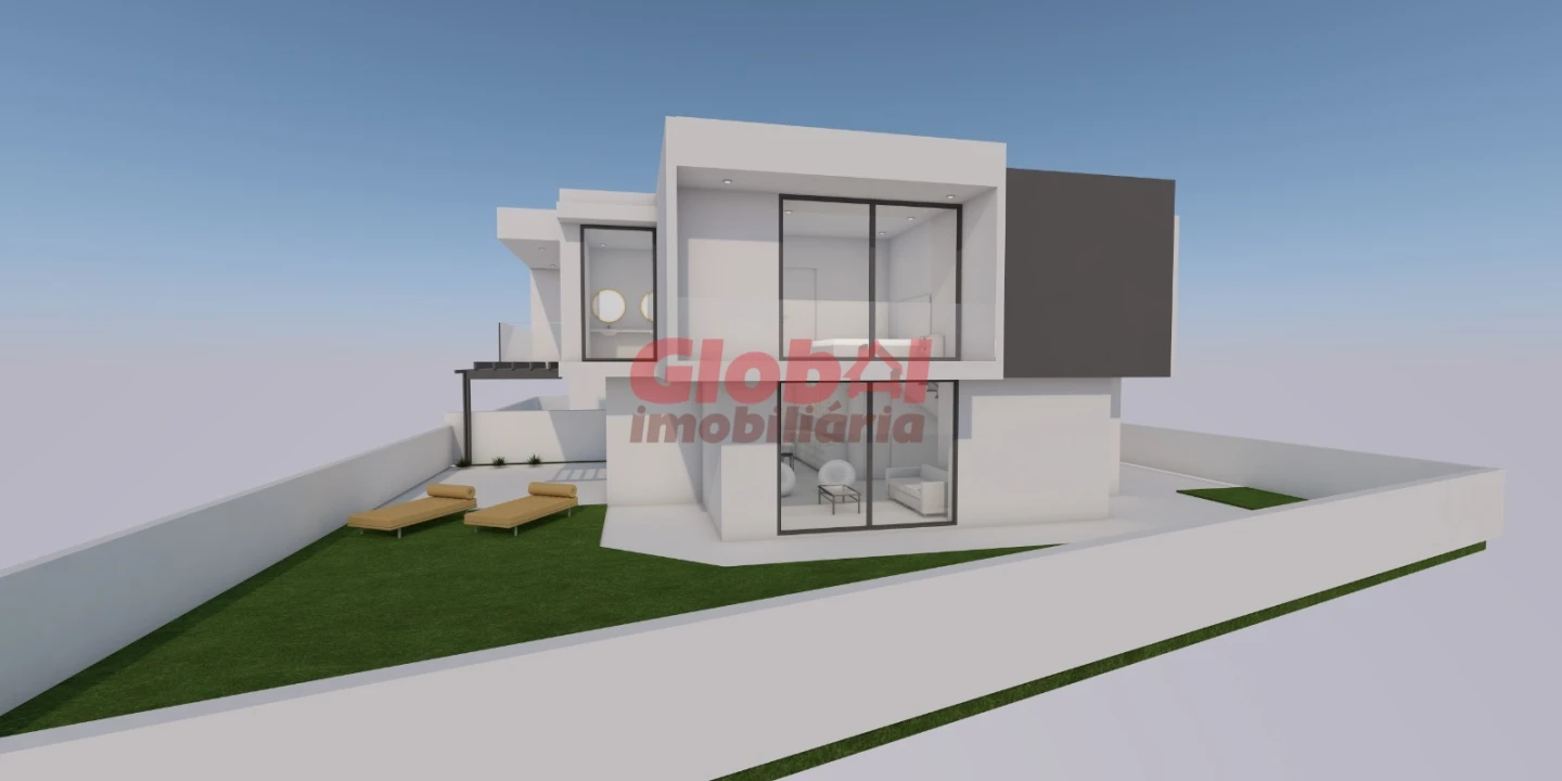 Terreno para Venda em Abraveses Foto 2