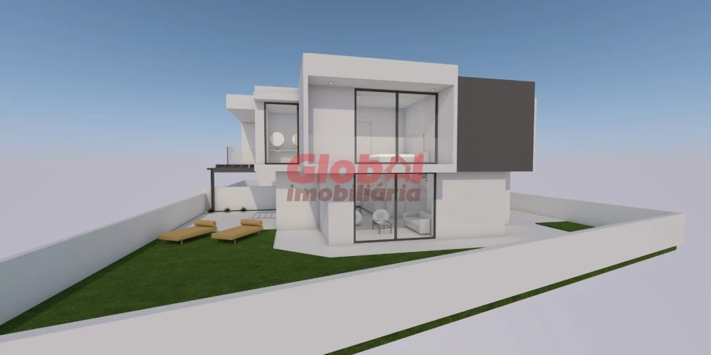 Terreno para Venda em Abraveses Foto 2