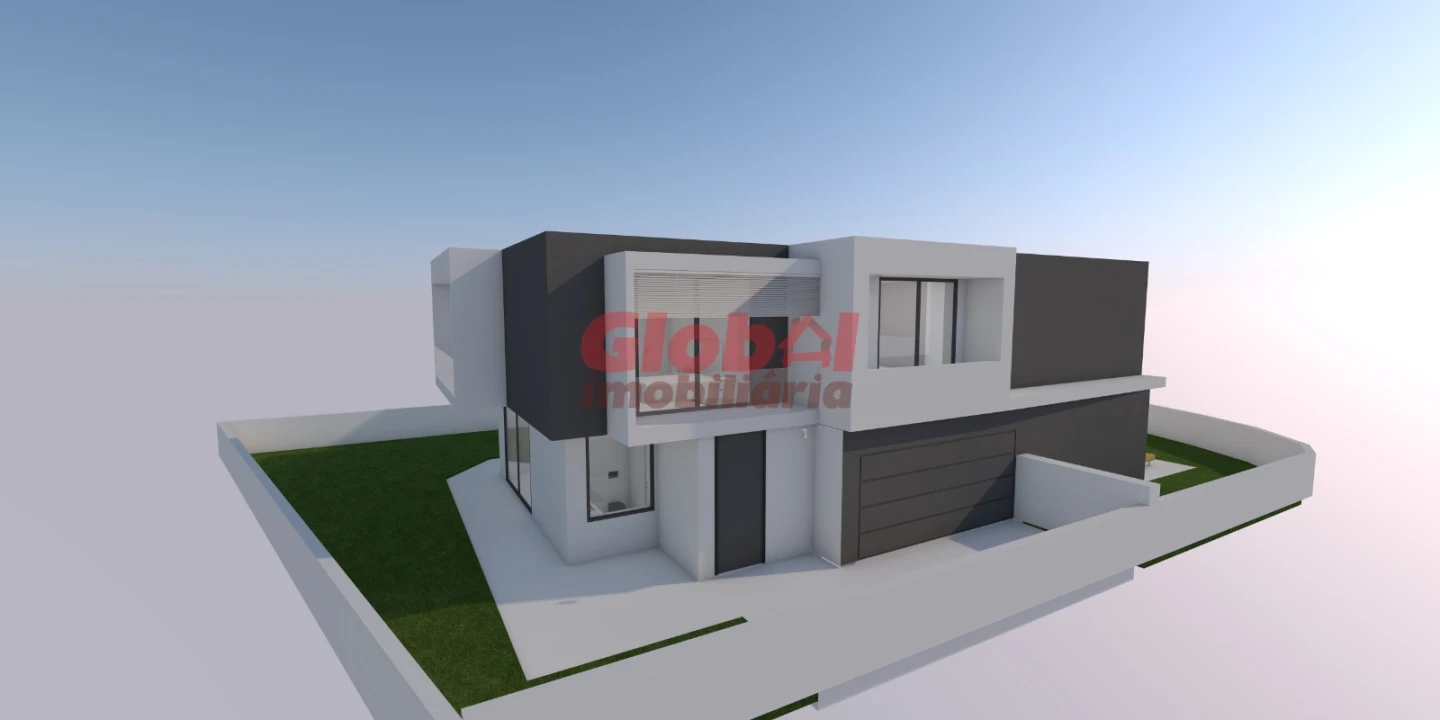 Terreno para Venda em Abraveses Foto 3