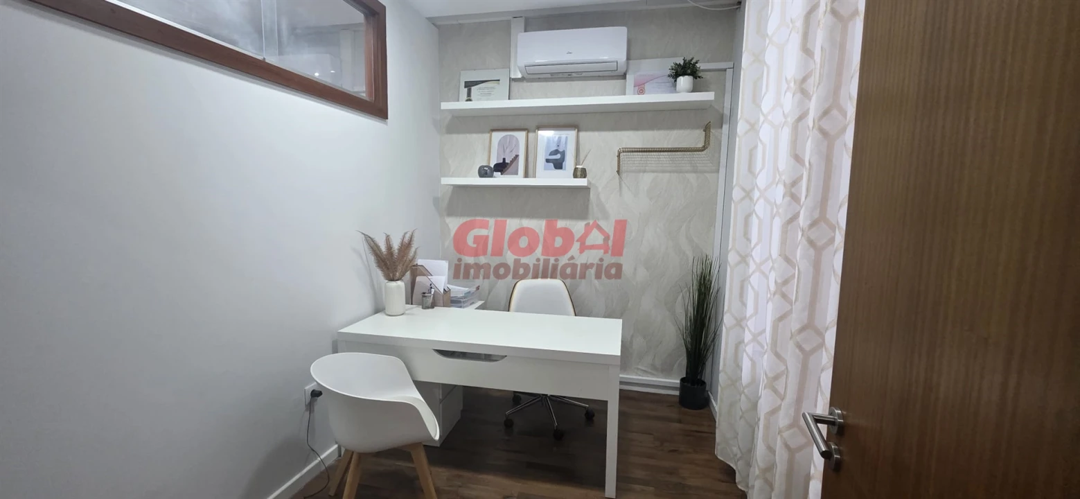 Loja para Trespasse em Viseu Foto 4