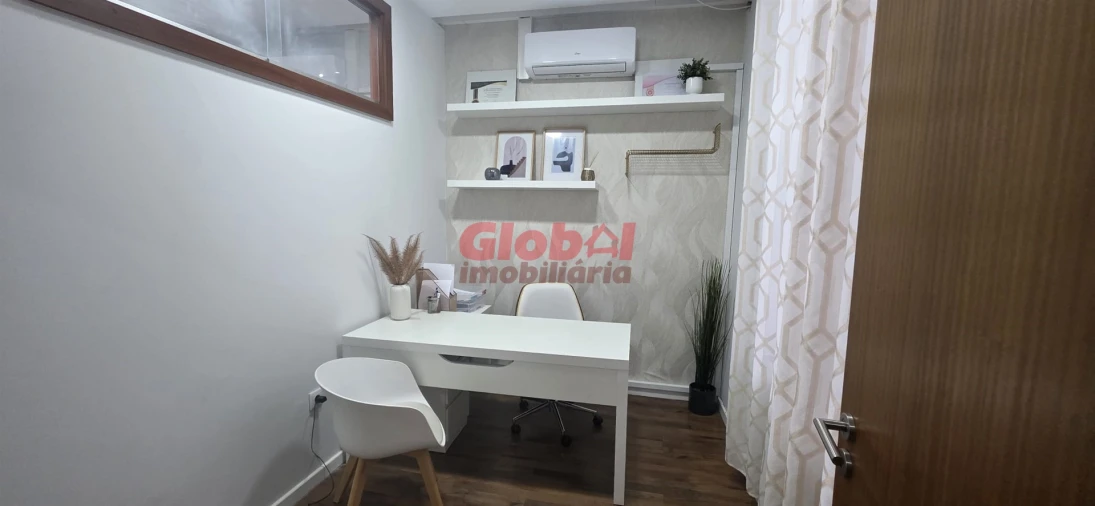 Loja para Trespasse em Viseu Foto 4