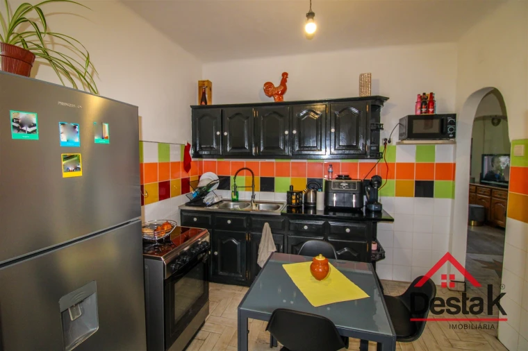 Moradia T2 para Venda em Silgueiros Foto 5