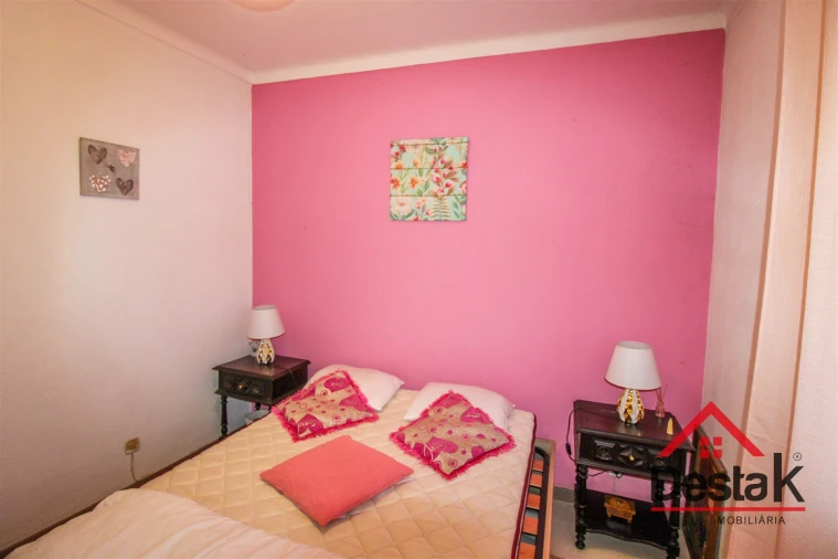 Moradia T2 para Venda em Silgueiros Foto 18