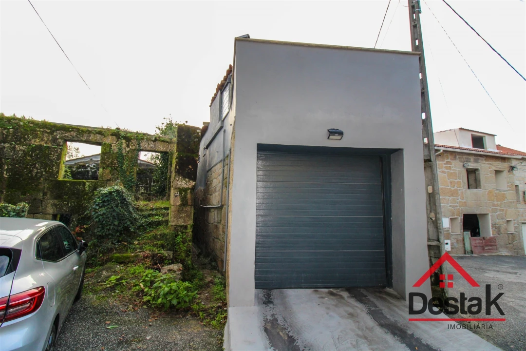 Moradia T2 para Venda em Silgueiros Foto 35