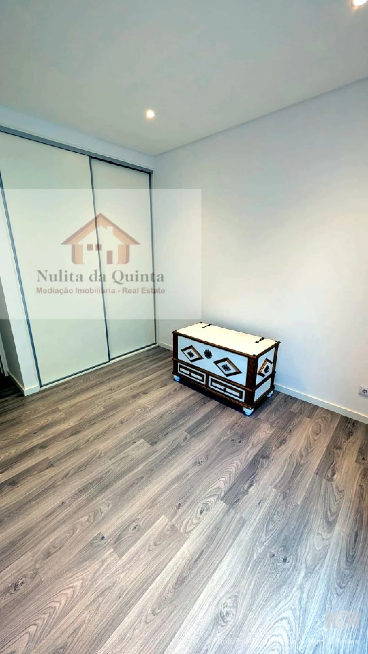 Apartamento T2 para Venda em Loule (São Sebastião) Foto 12