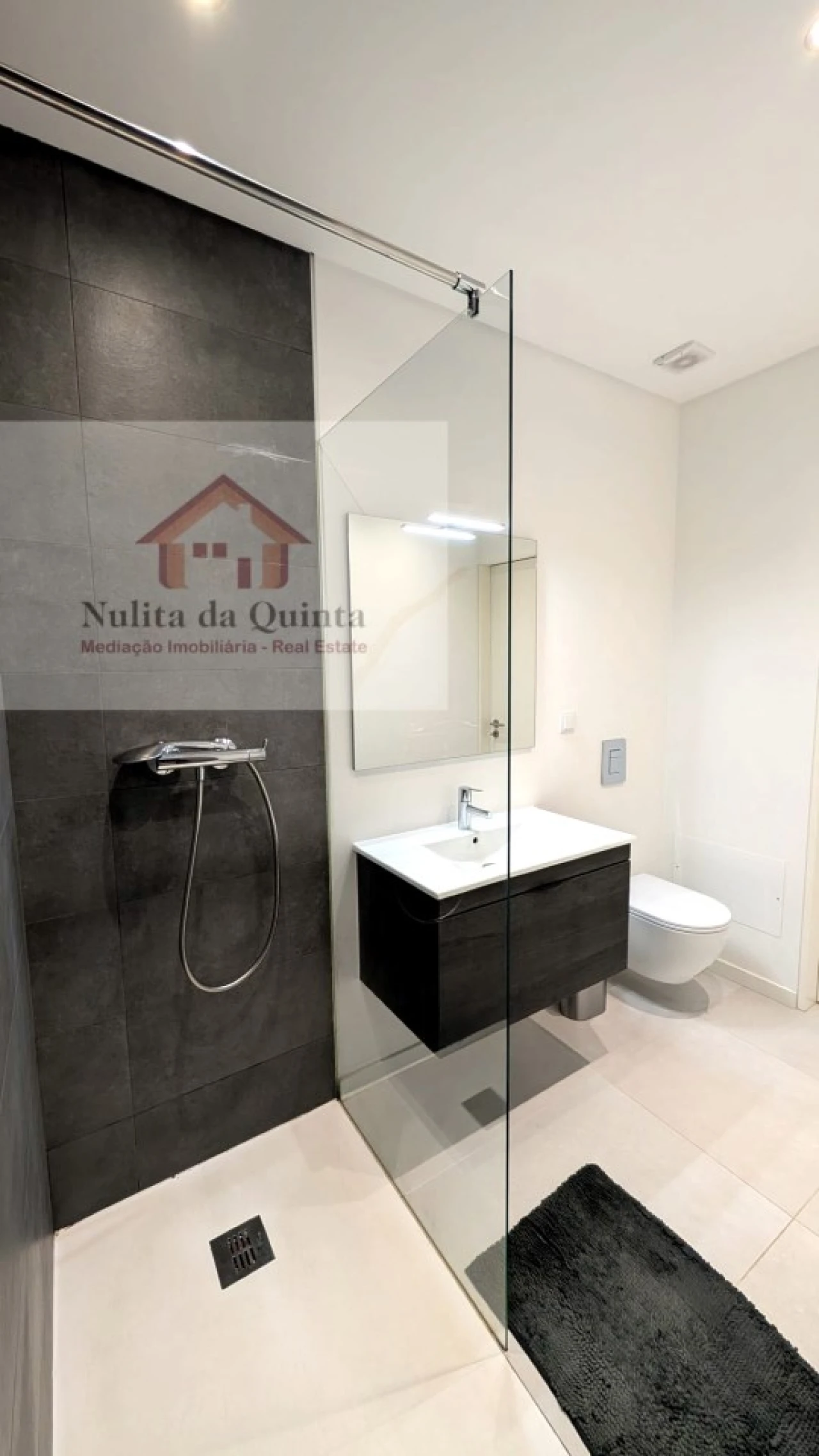 Apartamento T2 para Venda em Loule (São Sebastião) Foto 13