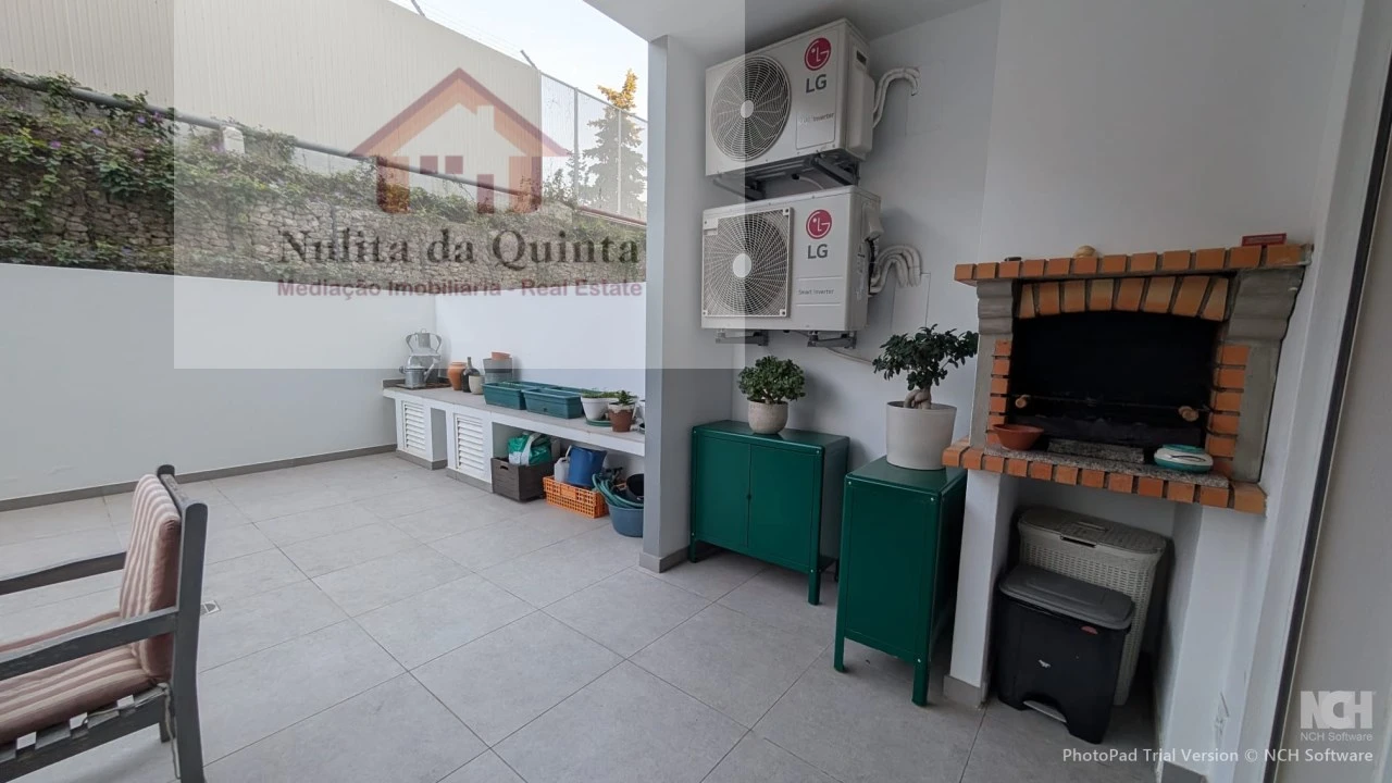Apartamento T2 para Venda em Loule (São Sebastião) Foto 16