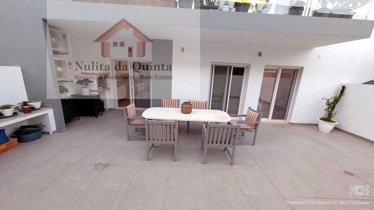 Apartamento T2 para Venda em Loule (São Sebastião) Foto 17