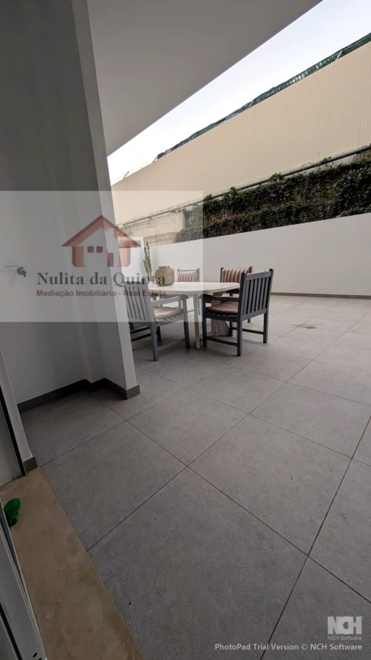 Apartamento T2 para Venda em Loule (São Sebastião) Foto 18