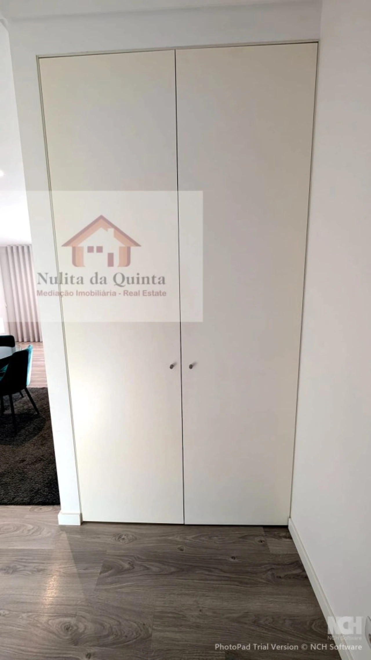 Apartamento T2 para Venda em Loule (São Sebastião) Foto 19