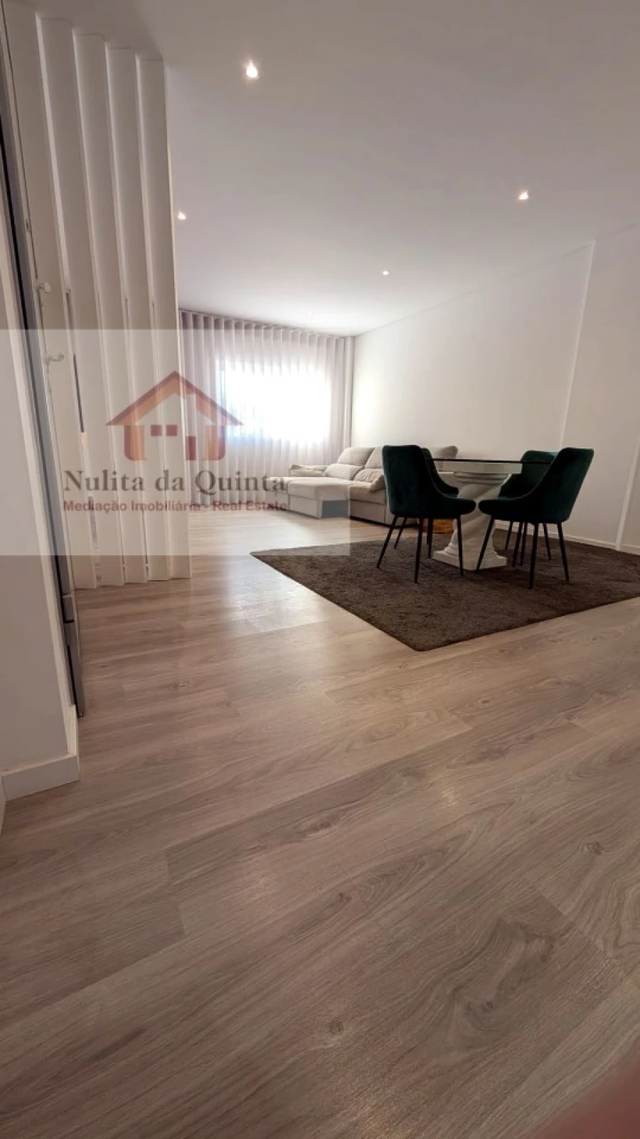 Apartamento T2 para Venda em Loule (São Sebastião) Foto 7