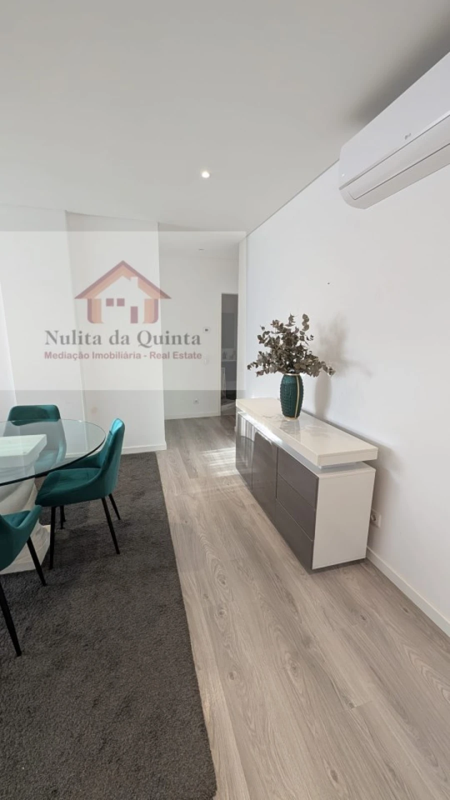 Apartamento T2 para Venda em Loule (São Sebastião) Foto 8