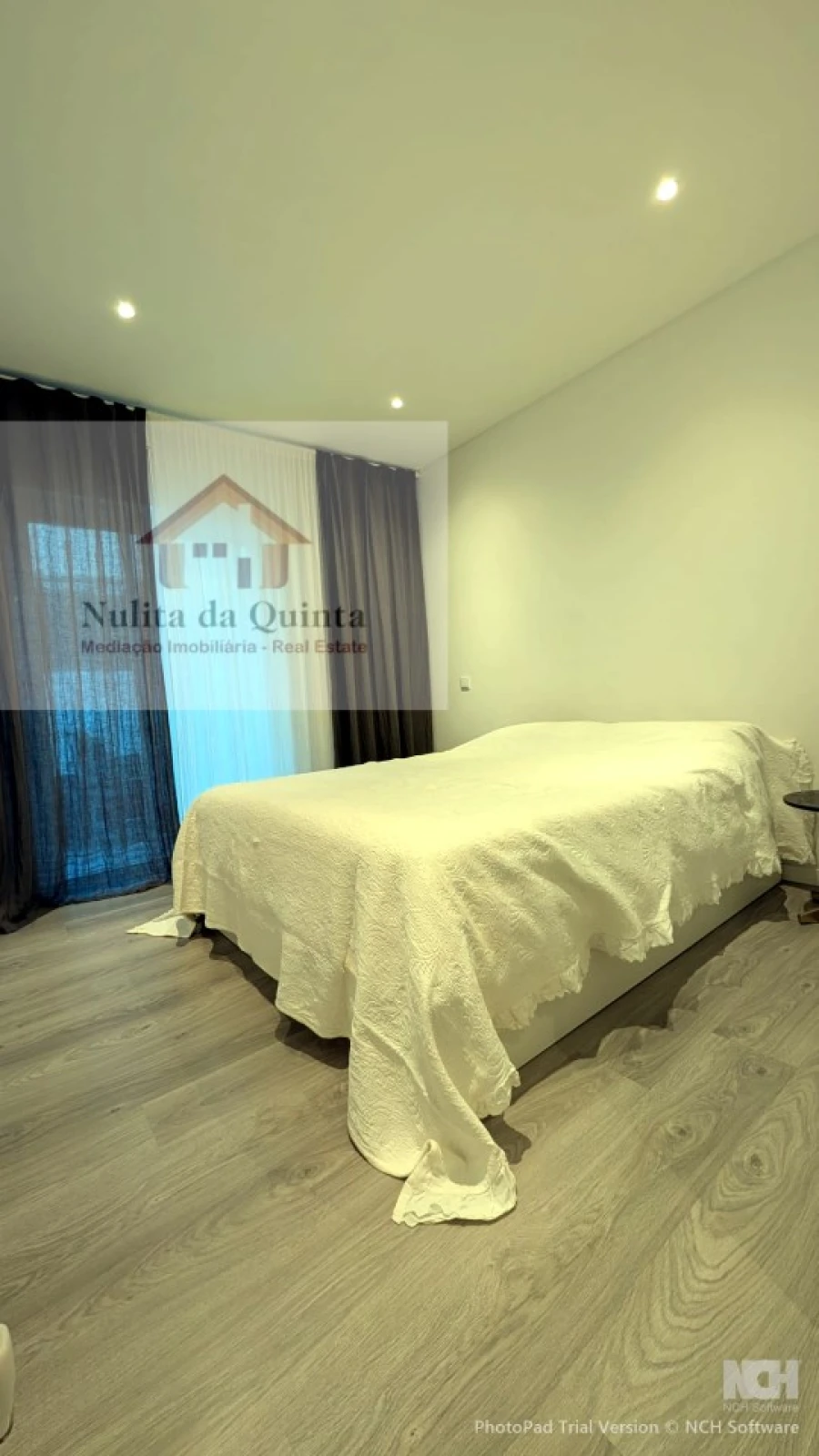 Apartamento T2 para Venda em Loule (São Sebastião) Foto 9