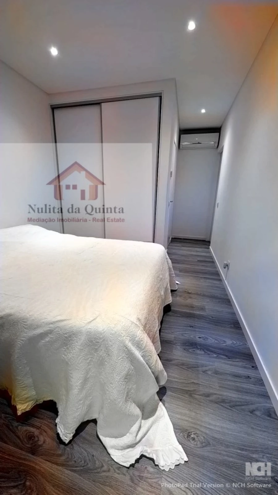 Apartamento T2 para Venda em Loule (São Sebastião) Foto 10