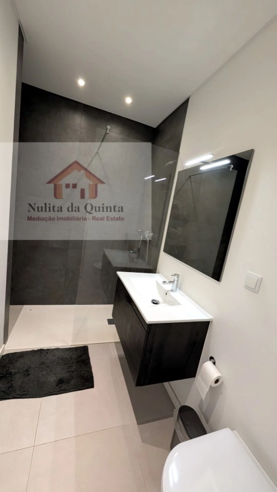 Apartamento T2 para Venda em Loule (São Sebastião) Foto 14