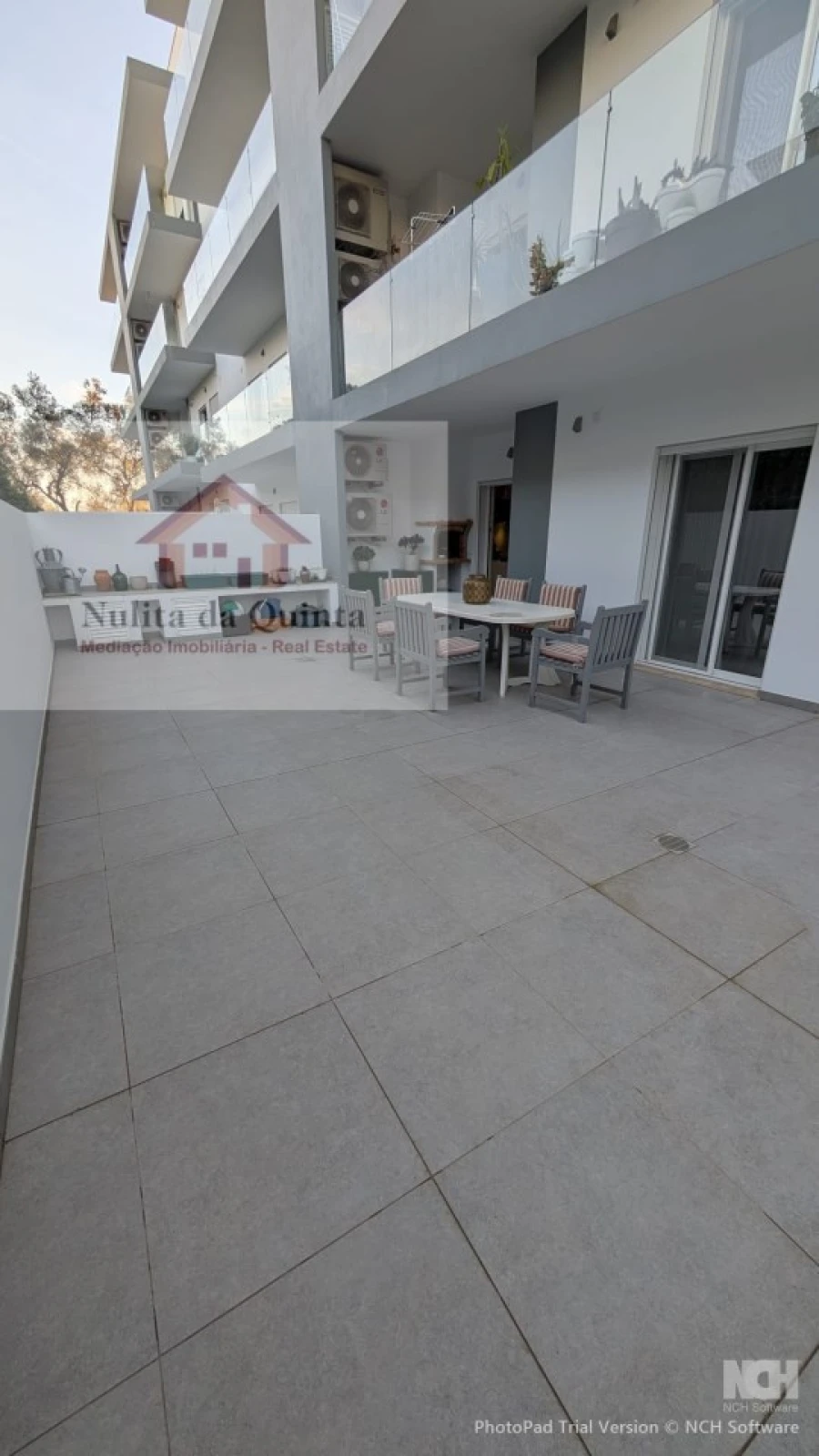 Apartamento T2 para Venda em Loule (São Sebastião) Foto 15