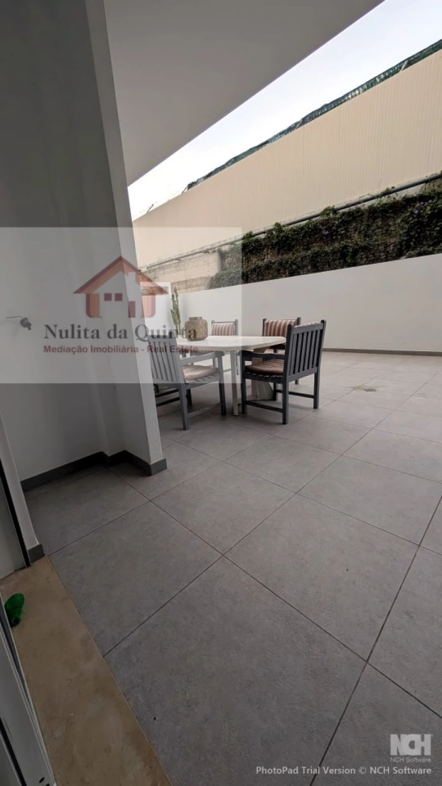 Apartamento T2 para Venda em Loule (São Sebastião) Foto 18