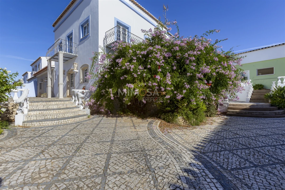 Quinta T14 para Venda em Odiaxere Foto 16