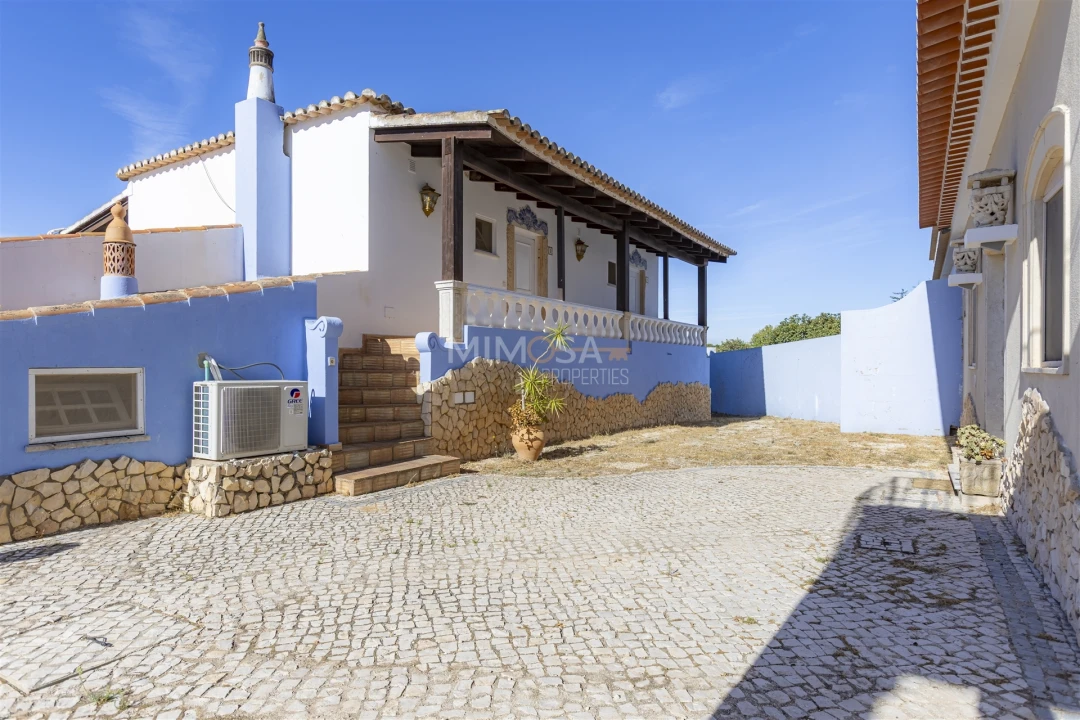 Quinta T14 para Venda em Odiaxere Foto 13