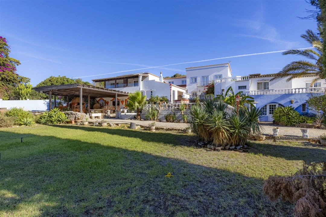 Quinta T14 para Venda em Odiaxere Foto 8