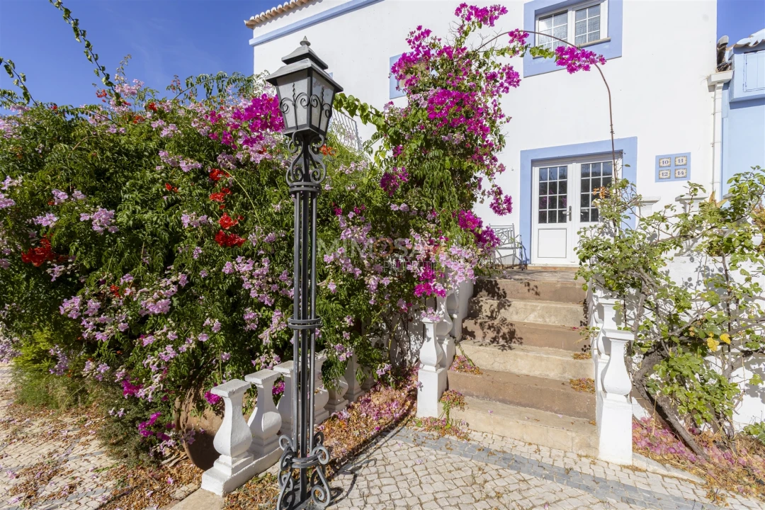 Quinta T14 para Venda em Odiaxere Foto 19