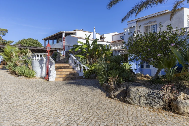 Quinta T14 para Venda em Odiaxere Foto 3